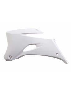 TAMPAS LATERAIS DO DEPOSITO YAMAHA WR-F 250 2007 - 2011